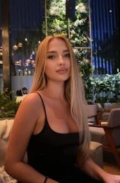 Проститутка Дашенька