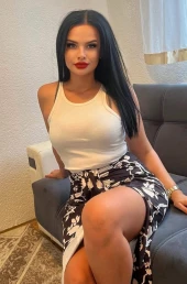 Проститутка Анна