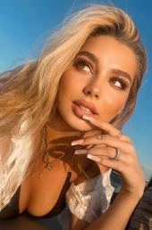 Проститутка Валентина