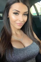 Проститутка Мария